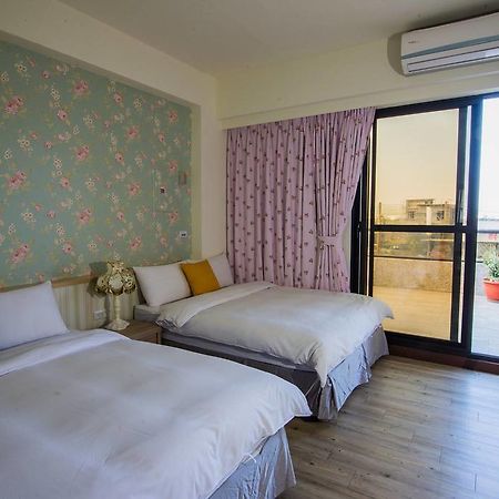 Apartamento Xiang Xiang Heng-ch'un Exterior foto
