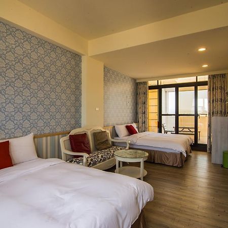 Apartamento Xiang Xiang Heng-ch'un Exterior foto