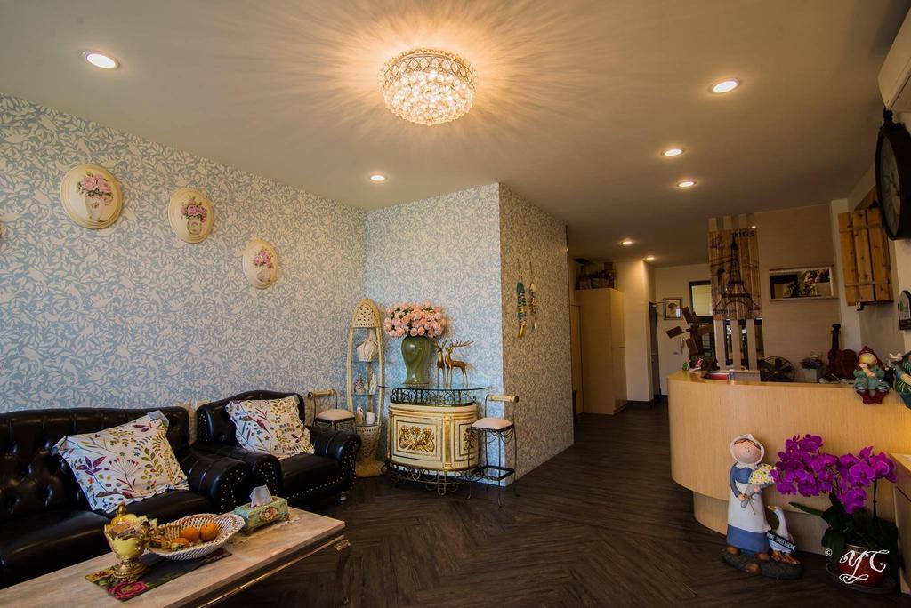 Apartamento Xiang Xiang Heng-ch'un Exterior foto