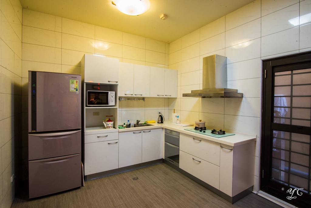 Apartamento Xiang Xiang Heng-ch'un Exterior foto
