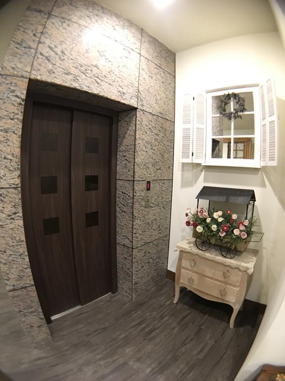Apartamento Xiang Xiang Heng-ch'un Exterior foto