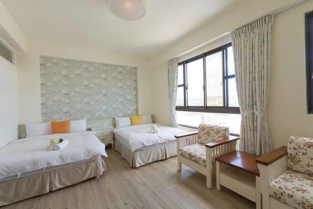 Apartamento Xiang Xiang Heng-ch'un Exterior foto