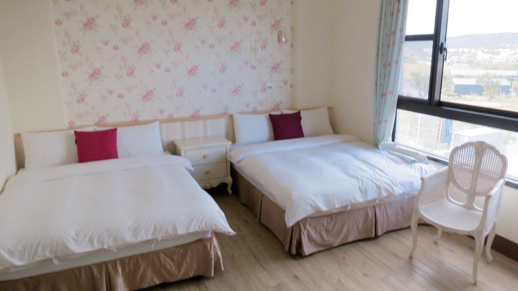 Apartamento Xiang Xiang Heng-ch'un Exterior foto