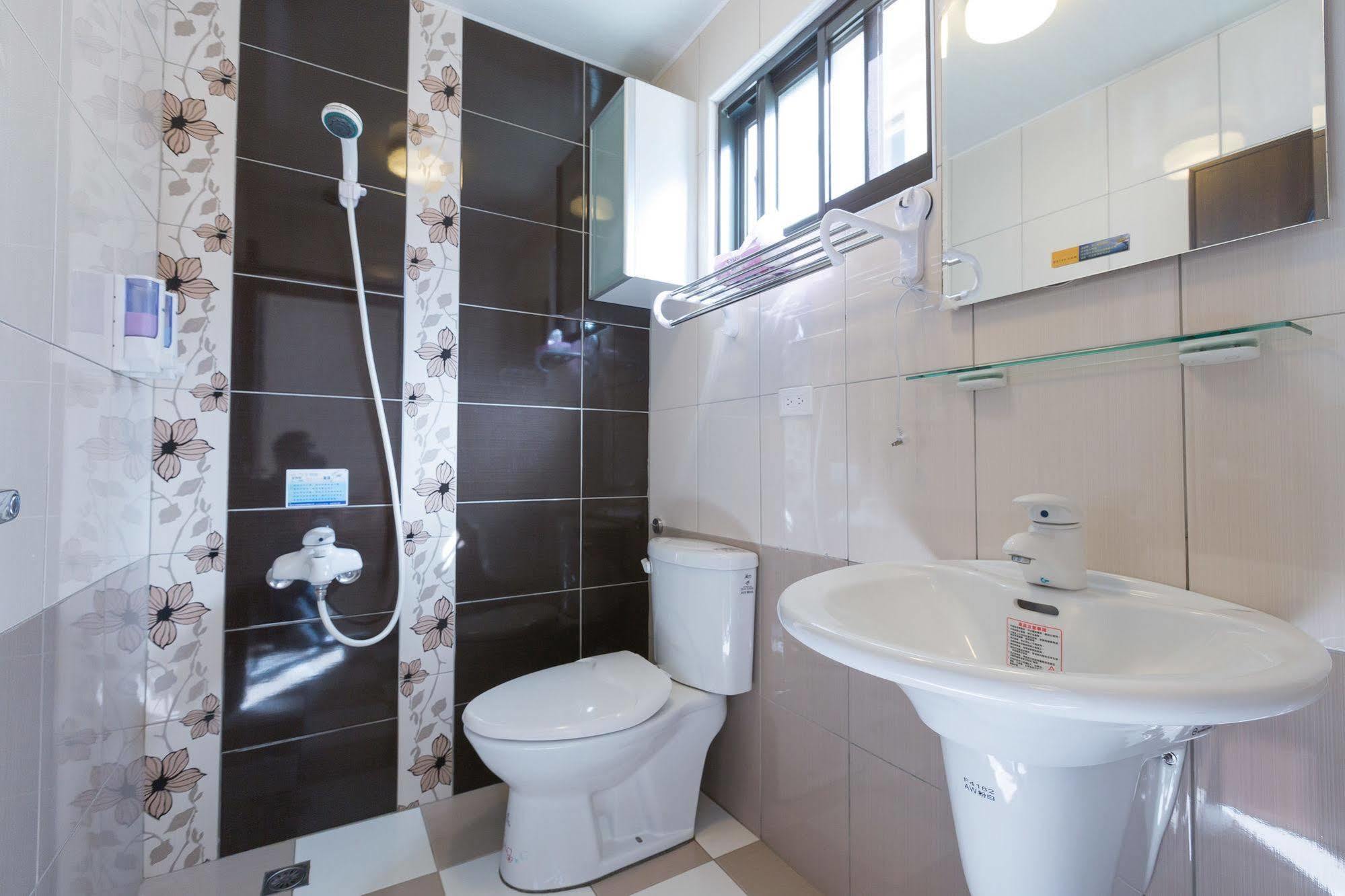 Apartamento Xiang Xiang Heng-ch'un Exterior foto