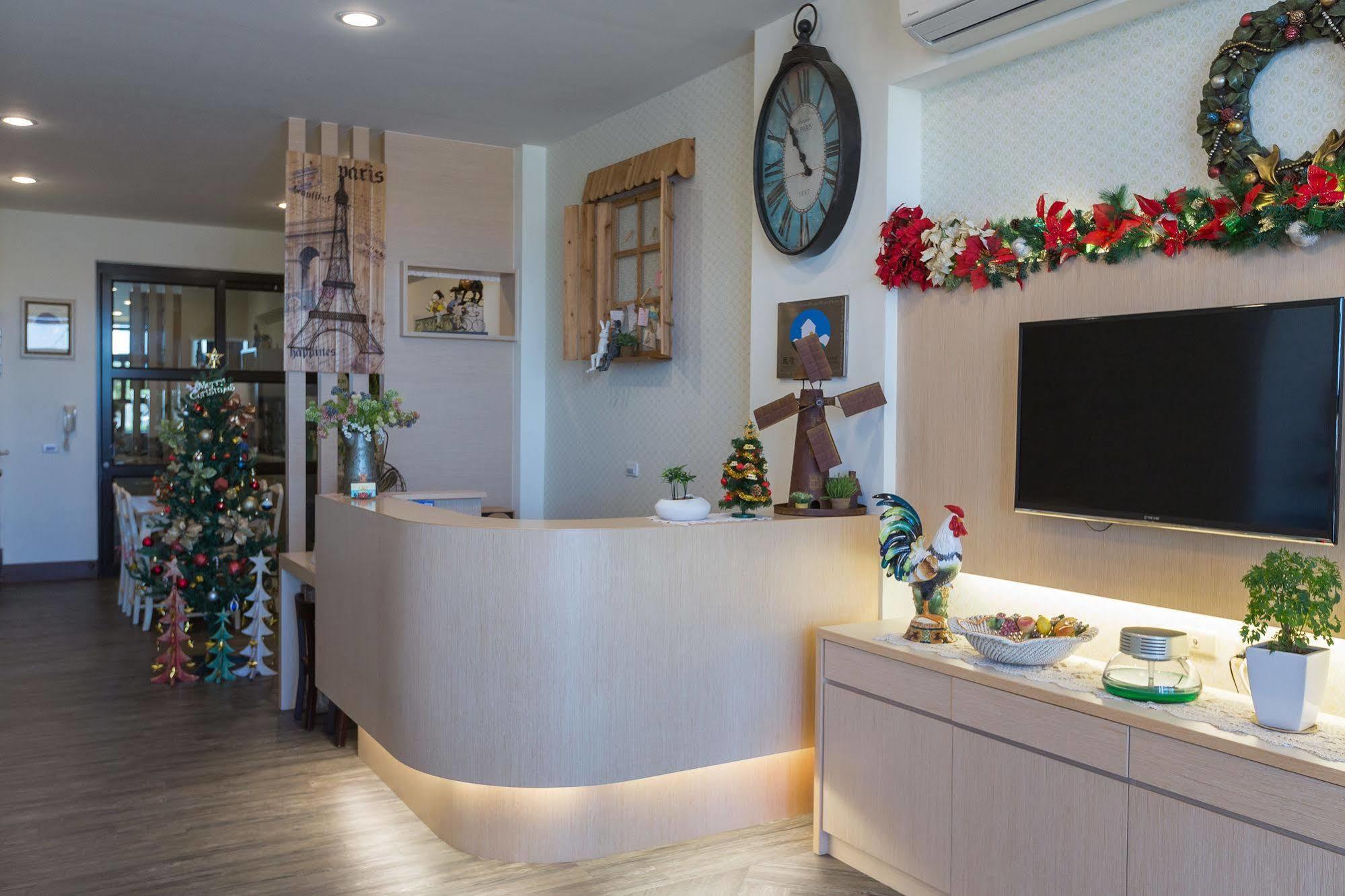 Apartamento Xiang Xiang Heng-ch'un Exterior foto