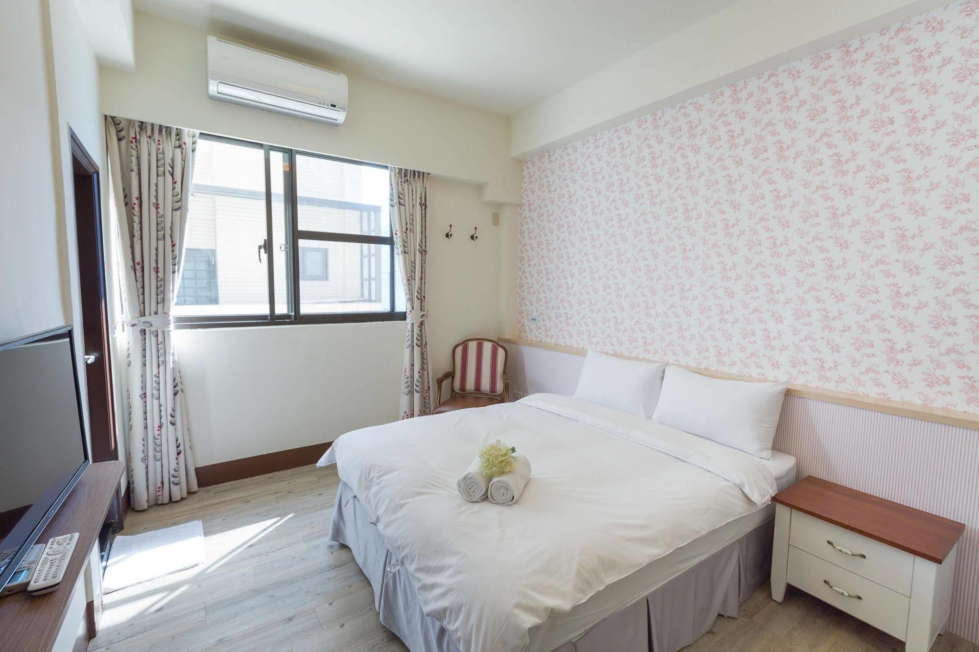 Apartamento Xiang Xiang Heng-ch'un Exterior foto