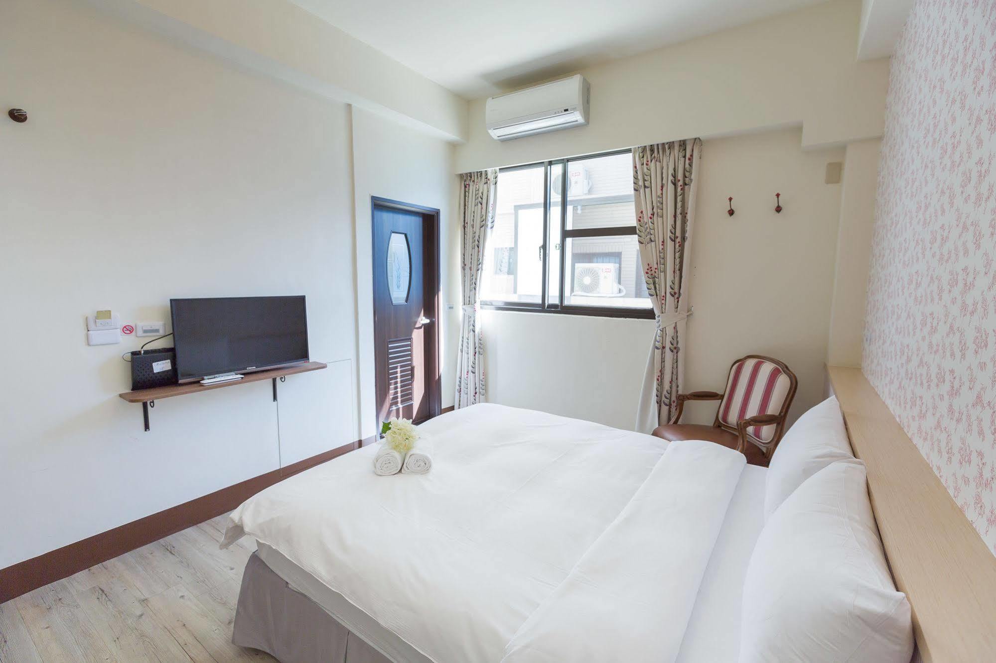 Apartamento Xiang Xiang Heng-ch'un Exterior foto