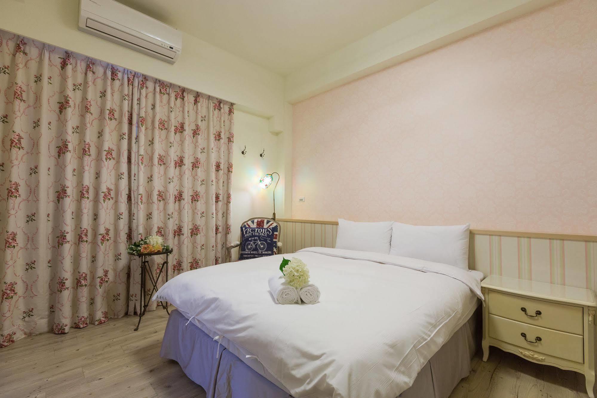 Apartamento Xiang Xiang Heng-ch'un Exterior foto