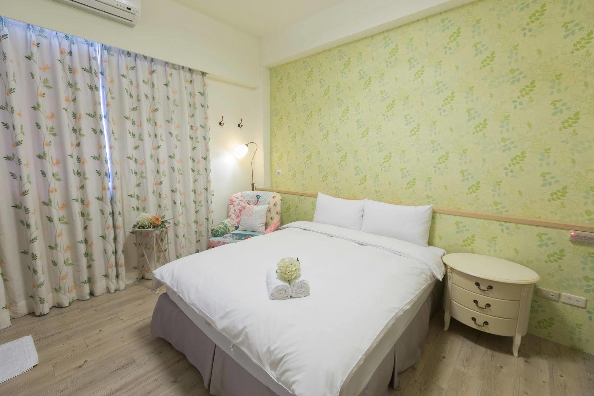 Apartamento Xiang Xiang Heng-ch'un Exterior foto