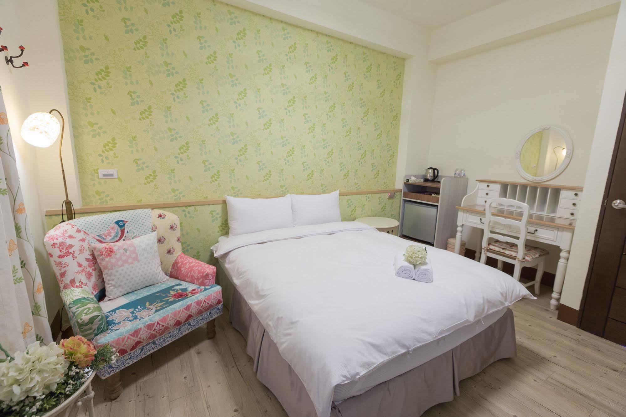 Apartamento Xiang Xiang Heng-ch'un Exterior foto