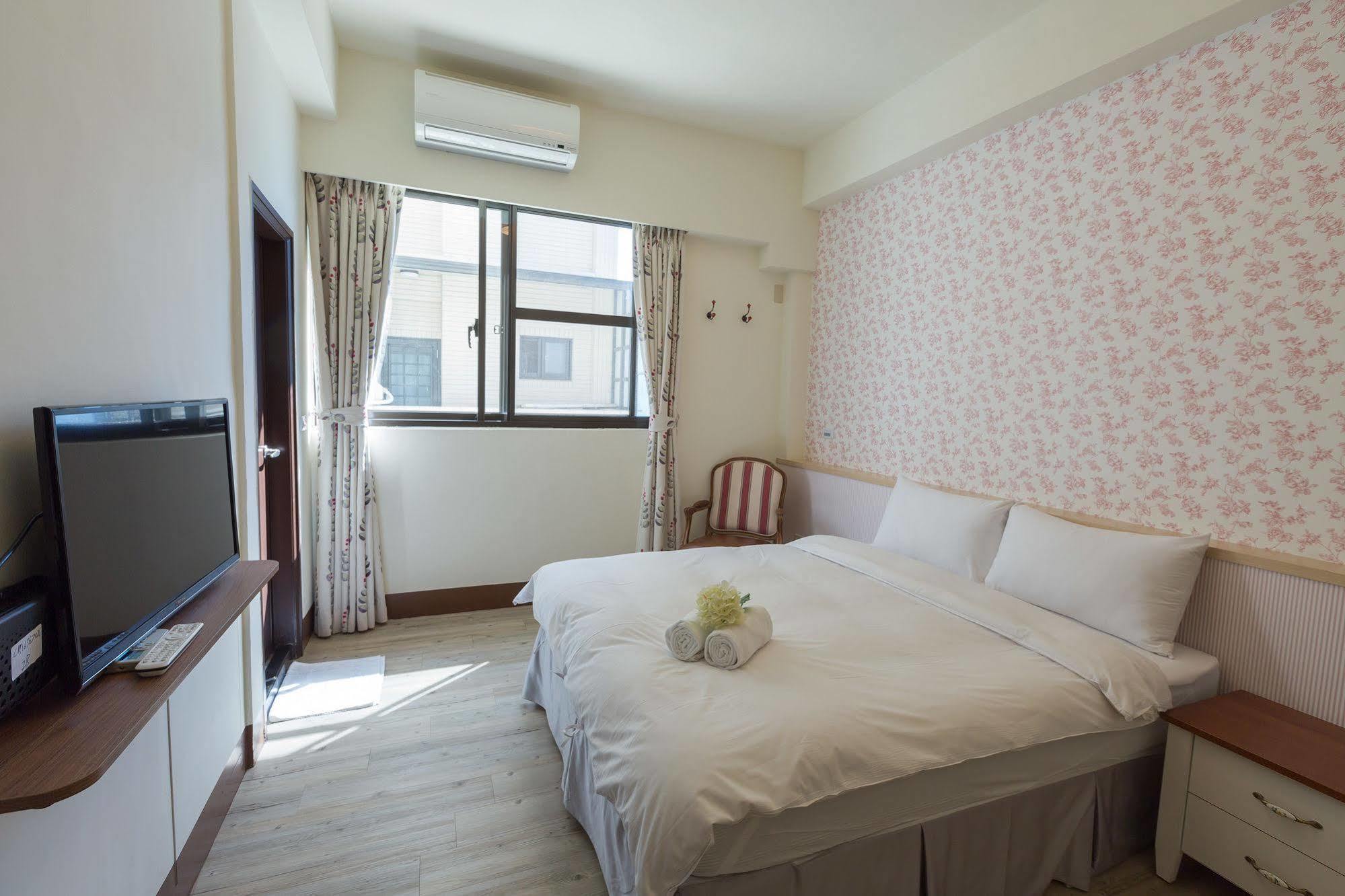 Apartamento Xiang Xiang Heng-ch'un Exterior foto